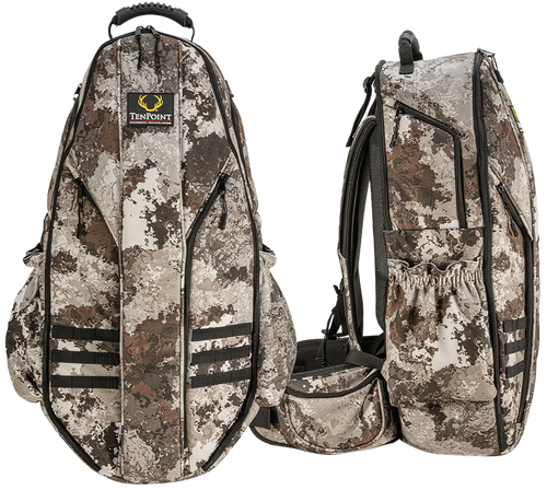 Tenpoint Halo Bowpack Veil Alpine