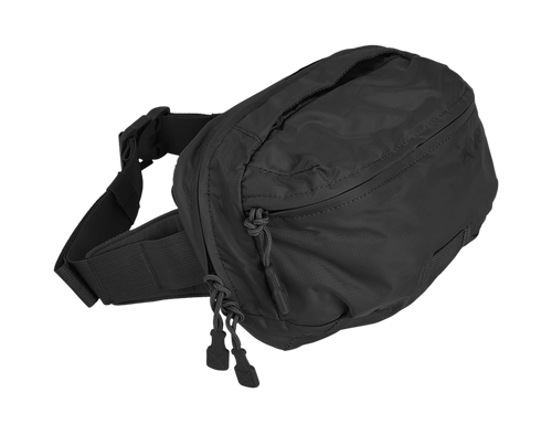 Vertx Multipurpose Waist Pack It's Black Nylon