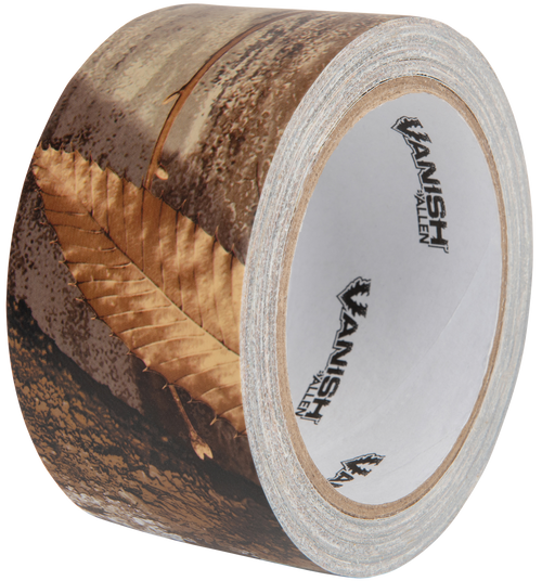 Vanish Duct Tape Realtree Edge 10 Yards