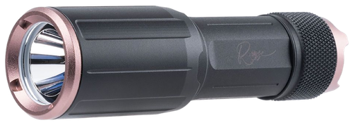 Sig Sauer Electro-Optics Foxtrot-EDC Rose Gold/Black Aluminum White Light 1350 Lumens