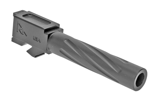 Rival Arms Precision V1 Match Grade 9mm
