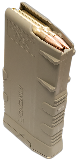 Amend2 MOD-2 20rd 308 Win/7.62x51mm Compatible w/