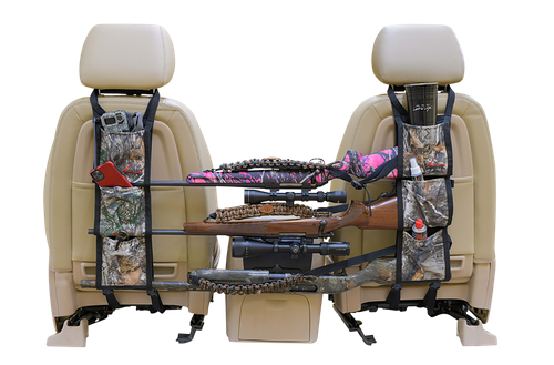 Lethal Back Seat Gun Sling Realtree Edge