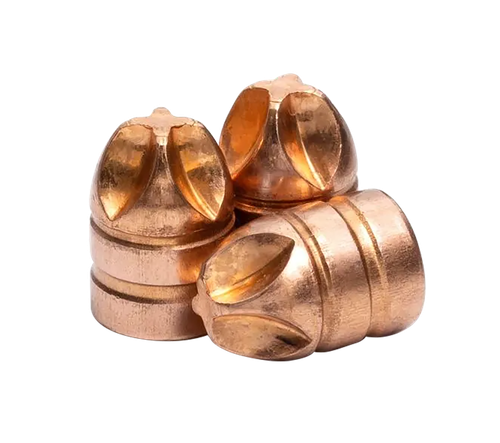 Lehigh Defense Xtreme 40S&W/10mmAuto 115gr Fluid Transfer Monolithic 100/Box