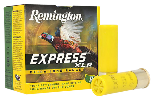 Remington Ammunition Express XLR 20Gauge 2.75" 1oz