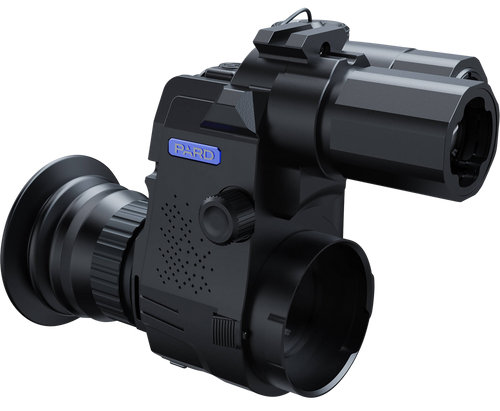 PARD NV007S Night Vision Clip On Black