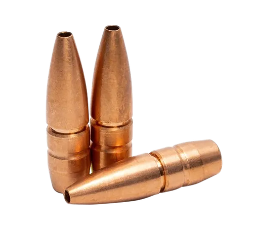 Lehigh Defense Controlled Chaos 223Rem/22-250Rem/5.56x45mmNATO 55gr 50/Box