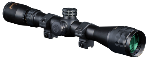 Konus KonusPro Matte Black 3-9x32mm AO 1"