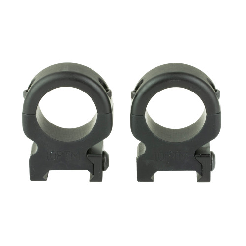 DNZ Freedom RPR 2-Piece Rail Mount Medium 1" - 10PTM