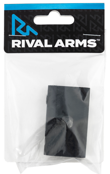 Rival Arms Bipod Stud Mount Black - RARA92M4B