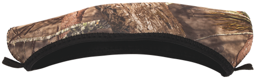 Allen Scope Cover Mossy Oak Break-Up Infinity Neoprene 44mm Obj. Medium Slip On