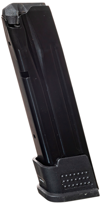 ProMag Standard 21-Round 9mm Luger Fits Sig P320 Blued Steel