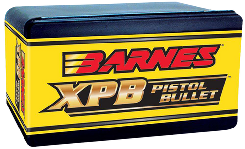 Barnes Bullets XPB Pistol 45Colt 200gr 20/Box