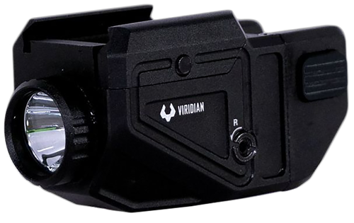 Viridian C5L for Glock with SAFECharge C Series Black 580 Lumens White - 9300041