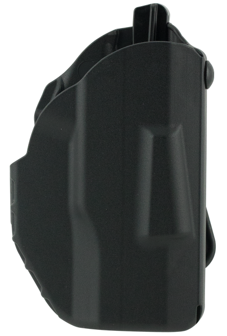 Safariland 7378-7TS-ALS Black SafariSeven Fits SigP226R Belt
