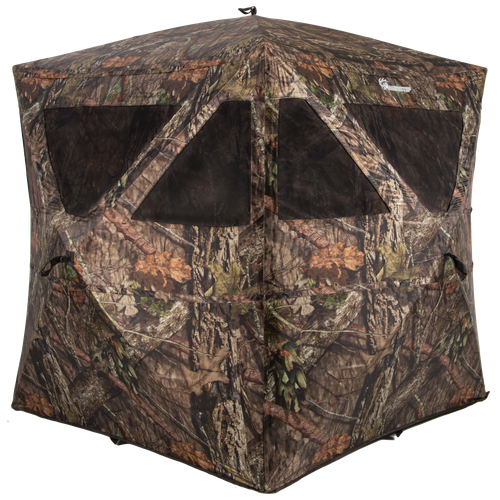 Ameristep Care Taker Magnum Hub-Style Mossy Oak