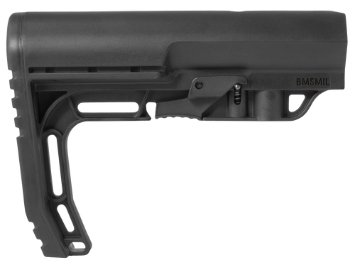Mission First Tactical Battlelink Minimalist Stock Collapsible