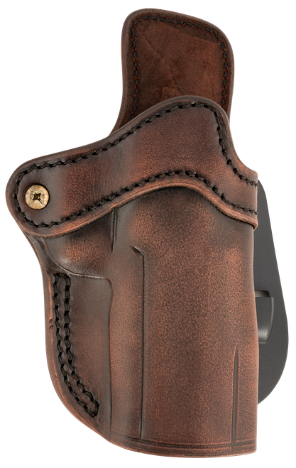 1791 Gunleather Paddle Holster Optic Ready