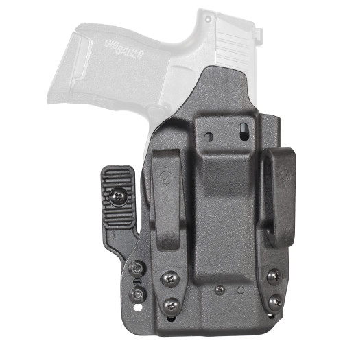 Mission First Tactical MFT Pro Holster SIG P365 Black