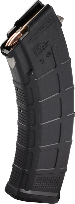 Magpul PMAG GEN M3 30-Round 7.62x39mm Fits AK-Platform/AKM Black Polymer