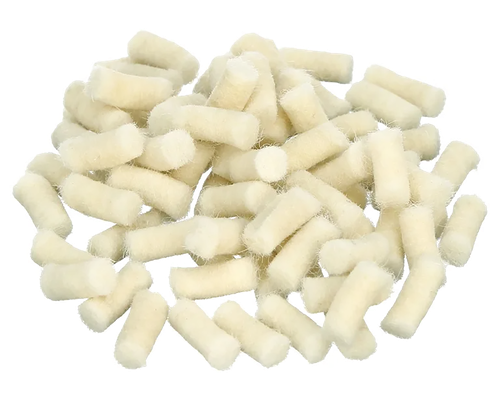 Gamo Cotton Cleaning Pellets 177 100 Count - 621241254CP