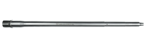 Rosco Purebred 223 Wylde 20" Nickel Boron Stainless Steel Barrel - PB-20-SPR-223W-7-R