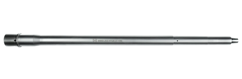 Rosco Manufacturing Purebred 223 Wylde 20" Nickel