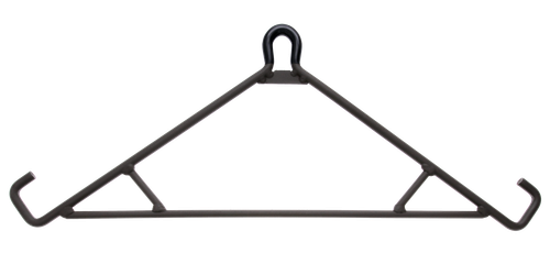 HME 4:1 Gambrel Kit Steel 500 lbs Weight Capacity