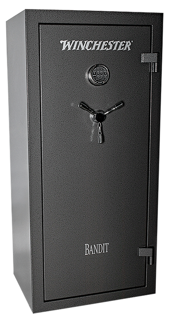 Winchester Safes Bandit 19 Holds 30 Long