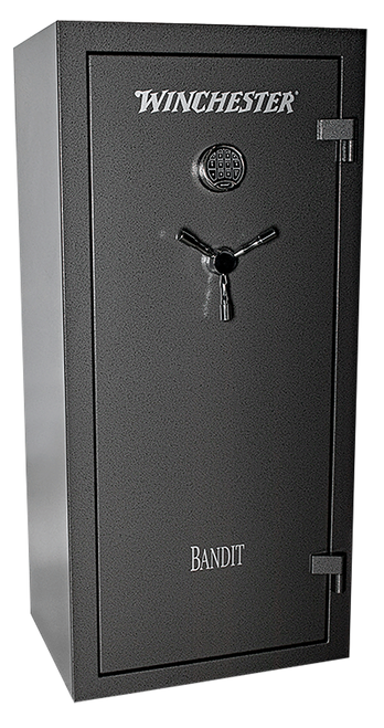 Winchester Safes Bandit 19 Holds 30 Long