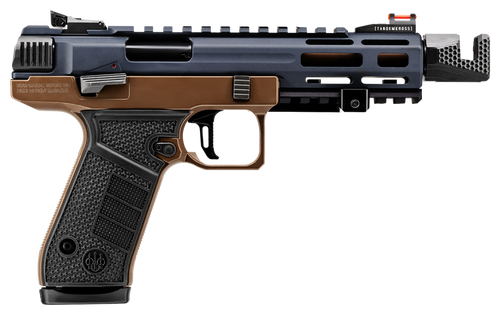BER JB22TACMET15MY1 B22 COMP   22LR 5.25 15R GYBRZ