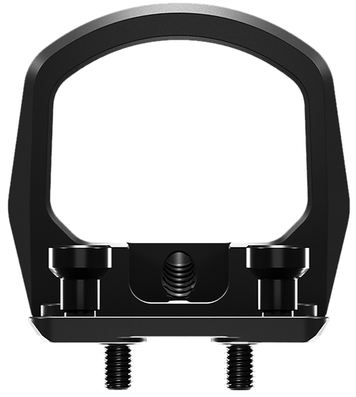 Radian Weapons Guardian Optic Guard Black Aluminum - H0022