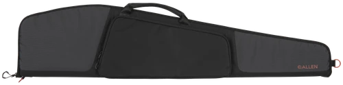 Allen Corral Rifle Case 46" Black Foam Padding - 1105-46