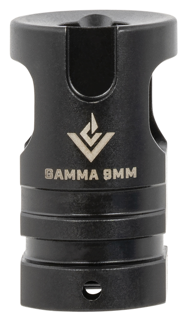 VG6 Precision GAMMA VG6 BlackNitride 17-4 Stainless