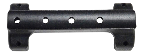 DNZ Game Reaper Scope Mount/Ring Combo Black 1" Tube Fits CVA Newer Powder - 10034
