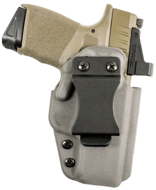 DeSantis Gunhide Mean Streak IWB Gray Sig Sauer P365 Right Hand