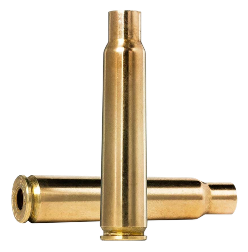 Norma Ammunition Dedicated Components Reloading 220Swift Rifle Brass