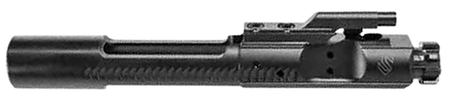 Lead & Steel Bolt Carrier Group 5.56 Nitride AR-15/M-16/M-4 - LSBCGN