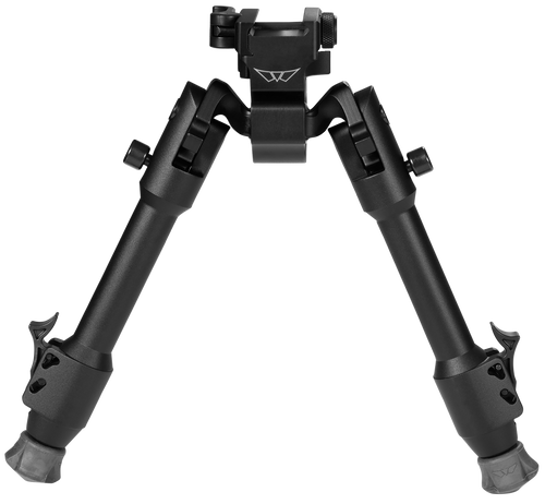 Warne Skyline Precision Bipod made of Matte