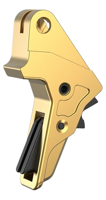 Tyrant CNC Gold Fits S&W M&P Full-Size