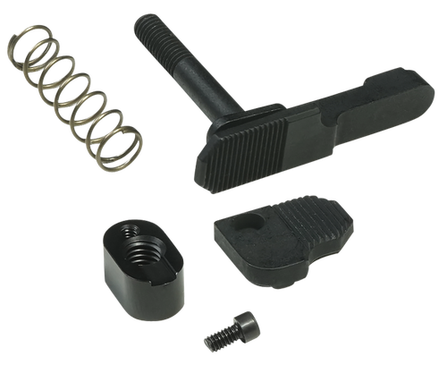 CMMG Zeroed Mag Catch Ambidextrous Extended Fits AR-15