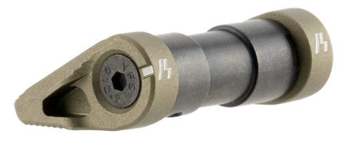 Strike Flip Switch 60/90 Degree AR-15 Flat Dark Earth Aluminum Ambidextrous - ARSSFLIPFD