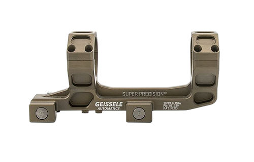 Geissele Automatics Super Precision Scope Mount (Vortex