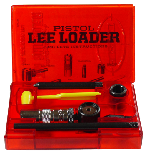 Lee Precision Lee Loader Classic 38 Special