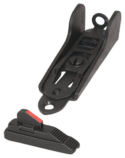 Mossberg Ghost Ring Kit Matte Black |