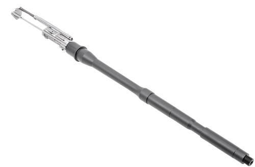 CMMG Replacement Barrel Kit with Bolt Carrier Group 22 LR 16.10" Threaded Black - 22D7C6C