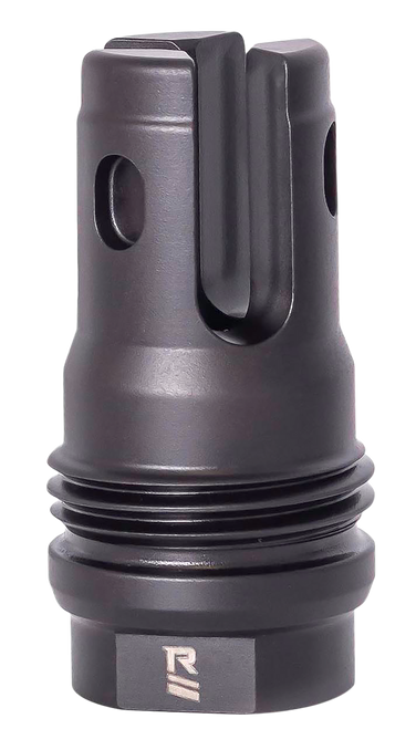 Rugged Suppressor R3 Flash Mitigation System Black