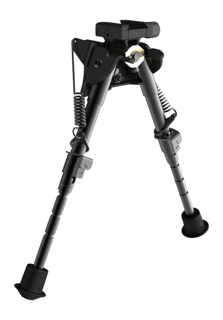 CALD XLA 6"-9" BIPOD PIVOT ARCA/PIC