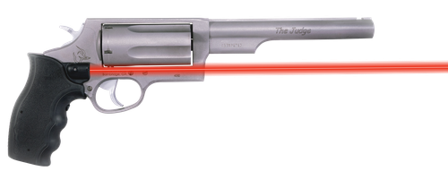 Viridian Red Laser Grip for Taurus Judge Black