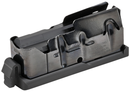 Savage Arms Blued Detachable 4-Round for 270 Win/30-06 Springfield/25-06 Rem/280 Ackley Improved Axis/Apex/10/110/11/16